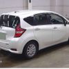 nissan note 2017 -NISSAN 【札幌 503ﾕ9739】--Note DBA-E12--E12-565714---NISSAN 【札幌 503ﾕ9739】--Note DBA-E12--E12-565714- image 5