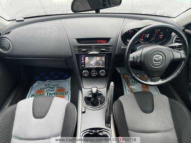 mazda rx-8 2006 CFJ1759718 image 1