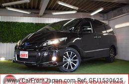 toyota estima-hybrid 2014 CFJ1530625