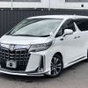 toyota alphard 2018 -TOYOTA--Alphard DBA-AGH30W--AGH30-0197703---TOYOTA--Alphard DBA-AGH30W--AGH30-0197703- image 1