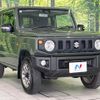 suzuki jimny 2021 quick_quick_JB64W_JB64W-229621 image 17
