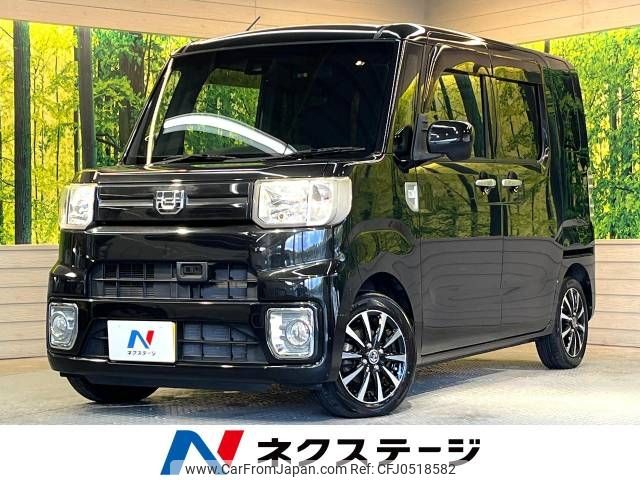 daihatsu wake 2016 -DAIHATSU--WAKE DBA-LA700S--LA700S-0076252---DAIHATSU--WAKE DBA-LA700S--LA700S-0076252- image 1