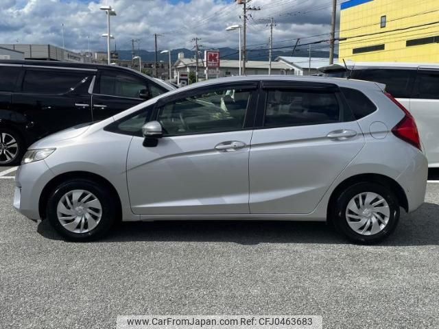 honda fit 2014 quick_quick_DBA-GK3_GK3-1101724 image 2