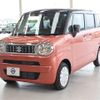suzuki wagon-r 2022 -SUZUKI--Wagon R Smile 5AA-MX91S--MX91S-150758---SUZUKI--Wagon R Smile 5AA-MX91S--MX91S-150758- image 1