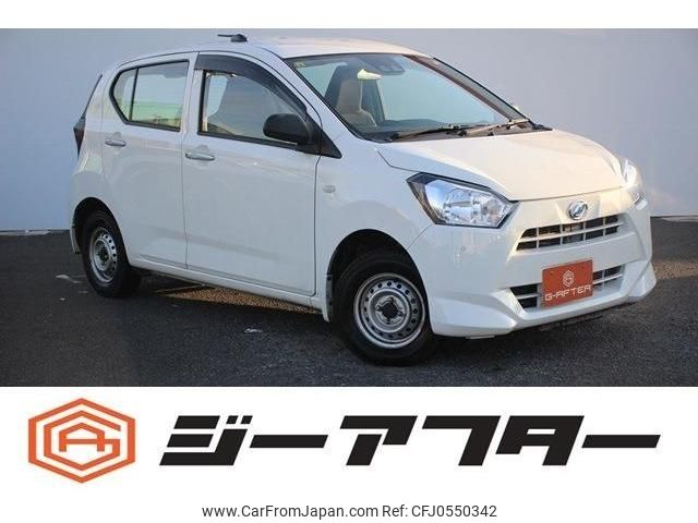 daihatsu mira-e-s 2018 -DAIHATSU--Mira e:s DBA-LA360S--LA360S-0014373---DAIHATSU--Mira e:s DBA-LA360S--LA360S-0014373- image 1