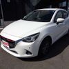 mazda demio 2017 -MAZDA--Demio DBA-DJ3FS--DJ3FS-314404---MAZDA--Demio DBA-DJ3FS--DJ3FS-314404- image 1