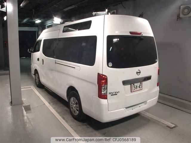 nissan caravan-van 2015 -NISSAN--Caravan Van CS4E26ｶｲ-006901---NISSAN--Caravan Van CS4E26ｶｲ-006901- image 2