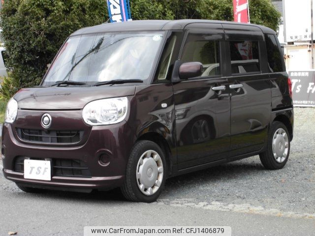 daihatsu move-canbus 2017 CFJ1406879 image 2
