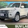 mitsubishi pajero 2012 -MITSUBISHI--Pajero LDA-V98W--V98W-0600161---MITSUBISHI--Pajero LDA-V98W--V98W-0600161- image 1