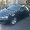 volkswagen golf 2013 CFJ1797776 image 3