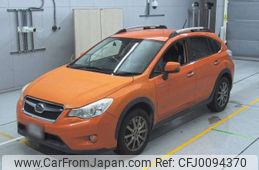 subaru xv 2014 -SUBARU--Subaru XV GPE-013380---SUBARU--Subaru XV GPE-013380-