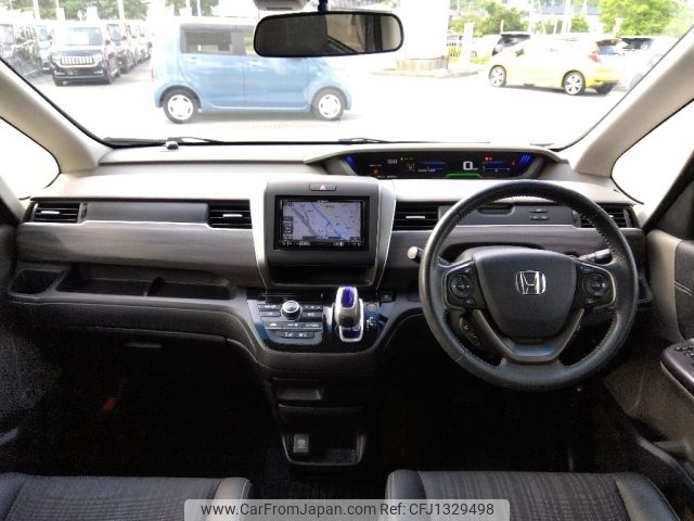 honda freed 2017 -HONDA--Freed DAA-GB8--GB8-1010462---HONDA--Freed DAA-GB8--GB8-1010462- image 2