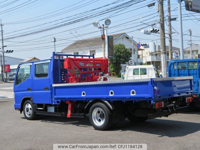 mitsubishi-fuso canter 2009 -MITSUBISHI--Canter FE72BS--550042---MITSUBISHI--Canter FE72BS--550042- image 2