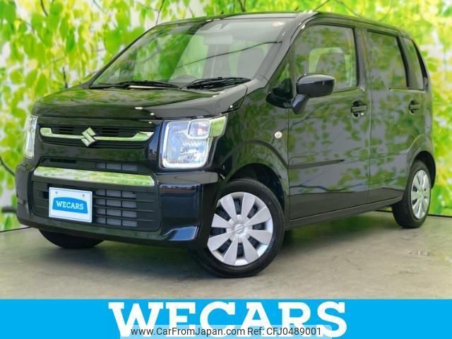 suzuki wagon-r 2023 quick_quick_5BA-MH85S_MH85S-172035 image 1