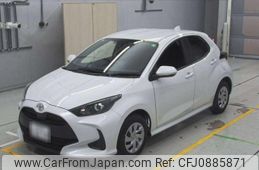 toyota yaris 2023 quick_quick_5BA-KSP210_XSP210-0111723