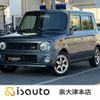 suzuki alto-lapin 2007 CFJ1827017 image 1