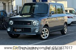 suzuki alto-lapin 2007 CFJ1827017
