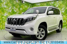 toyota land-cruiser-prado 2016 quick_quick_LDA-GDJ150W_GDJ150-0014214