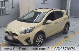 toyota aqua 2019 -TOYOTA--AQUA DAA-NHP10H--NHP10-6852538---TOYOTA--AQUA DAA-NHP10H--NHP10-6852538-