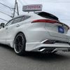 toyota harrier 2020 -TOYOTA--Harrier 6BA-MXUA80--MXUA80-0027511---TOYOTA--Harrier 6BA-MXUA80--MXUA80-0027511- image 2