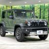 suzuki jimny-sierra 2020 CFJ1701981 image 16