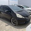 honda fit 2009 -HONDA--Fit DBA-GE8--GE8-1036295---HONDA--Fit DBA-GE8--GE8-1036295- image 1