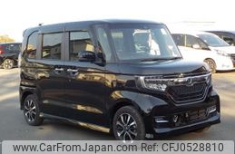 honda n-box 2019 -HONDA--N BOX DBA-JF3--JF3-1275619---HONDA--N BOX DBA-JF3--JF3-1275619-