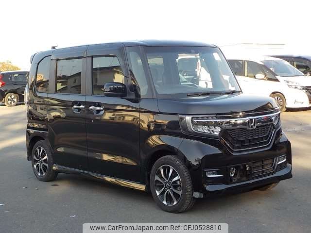 honda n-box 2019 -HONDA--N BOX DBA-JF3--JF3-1275619---HONDA--N BOX DBA-JF3--JF3-1275619- image 1