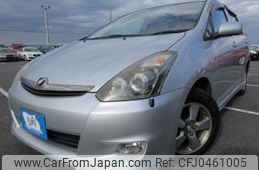 toyota wish 2006 REALMOTOR_Y2024110139F-12