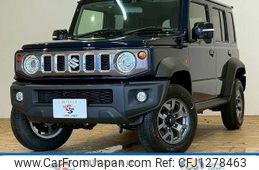 suzuki jimny-nomade 2025 quick_quick_3BA-JC74W_MA3JJC74W00217350