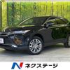 toyota harrier 2023 -TOYOTA--Harrier 6AA-AXUH80--AXUH80-0069067---TOYOTA--Harrier 6AA-AXUH80--AXUH80-0069067- image 1