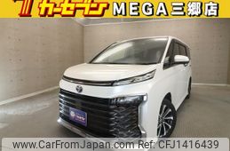 toyota voxy 2022 CFJ1416439