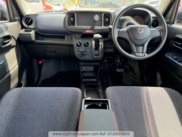 suzuki alto 2022 -SUZUKI--Alto 3BA-HA37S--HA37S-120192---SUZUKI--Alto 3BA-HA37S--HA37S-120192- image 2