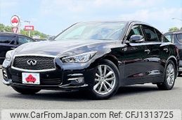 nissan skyline 2014 -NISSAN--Skyline DBA-YV37--YV37-400264---NISSAN--Skyline DBA-YV37--YV37-400264-