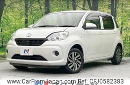 toyota passo 2016 -TOYOTA--Passo DBA-M700A--M700A-0010762---TOYOTA--Passo DBA-M700A--M700A-0010762-