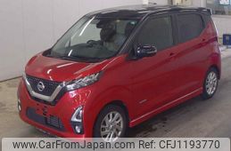 nissan dayz 2020 quick_quick_5AA-B44W_B44W-0034735