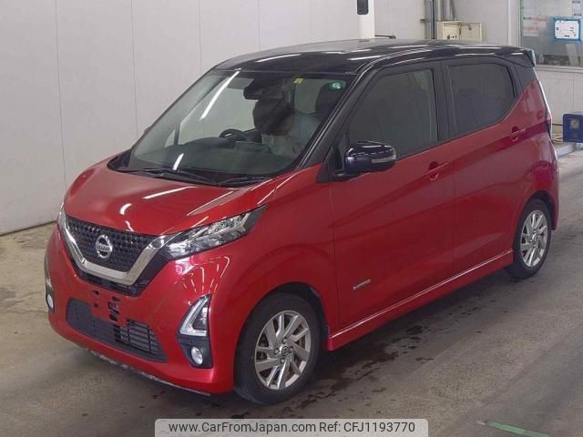 nissan dayz 2020 quick_quick_5AA-B44W_B44W-0034735 image 1
