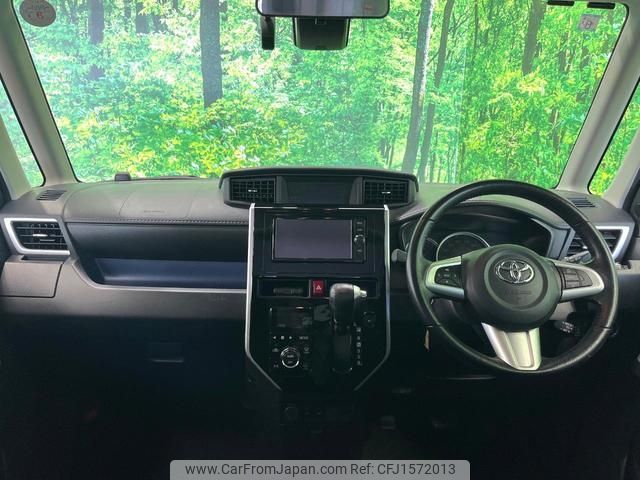 toyota tank 2017 CFJ1572013 image 2