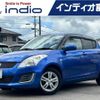 suzuki swift 2015 quick_quick_DBA-ZC72S_ZC72S-357324 image 1