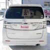 toyota vellfire 2014 -TOYOTA--Vellfire DBA-ANH25W--ANH25-8055689---TOYOTA--Vellfire DBA-ANH25W--ANH25-8055689- image 3