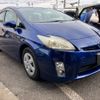 toyota prius 2010 CFJ1690506 image 4