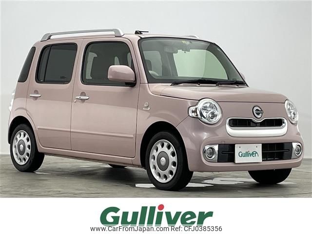 daihatsu mira-cocoa 2015 -DAIHATSU--Mira Cocoa DBA-L675S--L675S-0203682---DAIHATSU--Mira Cocoa DBA-L675S--L675S-0203682- image 1