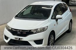 honda fit 2014 -HONDA--Fit GK3-3021293---HONDA--Fit GK3-3021293-