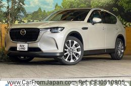 mazda mazda-others 2023 -MAZDA--CX-60 3DA-KH3P--KH3P-108448---MAZDA--CX-60 3DA-KH3P--KH3P-108448-