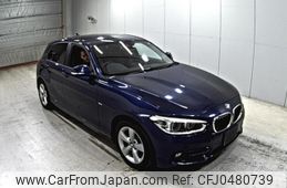 bmw 1-series 2015 -BMW--BMW 1 Series 1R15-WBA1R52050P712450---BMW--BMW 1 Series 1R15-WBA1R52050P712450-