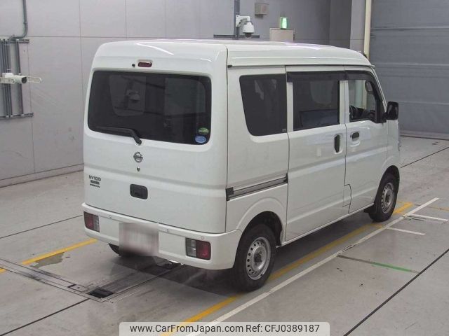 nissan clipper-van 2020 -NISSAN--Clipper Van DR17V-442540---NISSAN--Clipper Van DR17V-442540- image 2