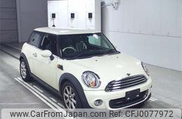 mini mini-others 2013 -BMW--BMW Mini SR16--0T511769---BMW--BMW Mini SR16--0T511769-