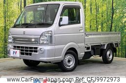 suzuki carry-truck 2018 -SUZUKI--Carry Truck EBD-DA16T--DA16T-423554---SUZUKI--Carry Truck EBD-DA16T--DA16T-423554-
