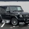 mercedes-benz g-class 2021 CFJ1894588 image 22