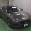 maserati ghibli 2016 -MASERATI 【新潟 315ﾓ888】--Maserati Ghibli MG30B--ZAMSS57C001185930---MASERATI 【新潟 315ﾓ888】--Maserati Ghibli MG30B--ZAMSS57C001185930- image 1